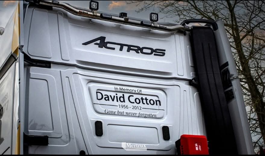 cotton transport